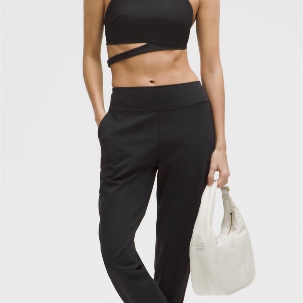 Lululemon Align High Rise Jogger